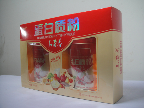 福寧春營(yíng)養(yǎng)蛋白粉