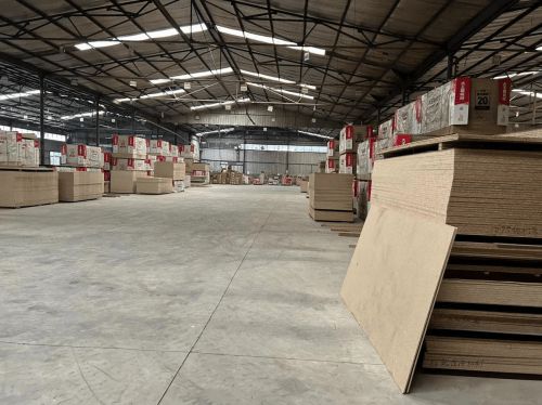 北圓建材 深耕木質(zhì)建材市場(chǎng)，引領(lǐng)行業(yè)創(chuàng)新發(fā)展