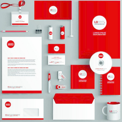 企業(yè)形象視覺(jué)識(shí)別系統(tǒng)（VIS）的策劃與設(shè)計(jì) 從戰(zhàn)略到視覺(jué)的統(tǒng)一構(gòu)建