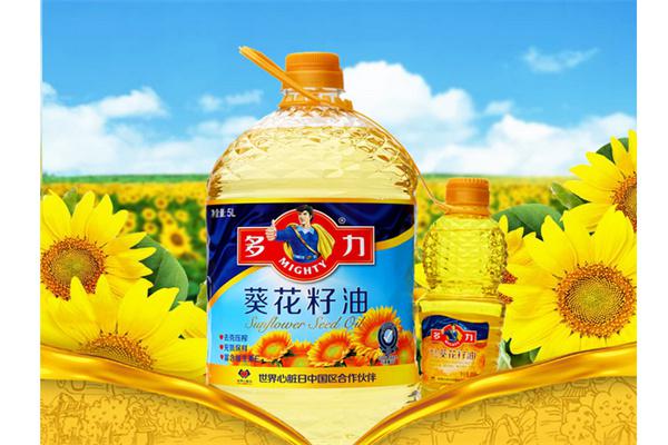 多力食用油 油脂的健康智慧與品質堅守